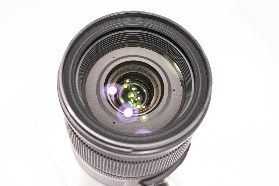 【やす】SIGMA 24-105mm F4 Canon EFマウント