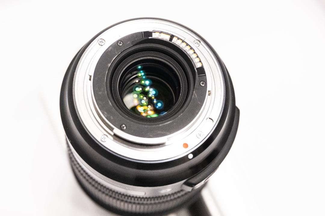 【やす】SIGMA 24-105mm F4 Canon EFマウント