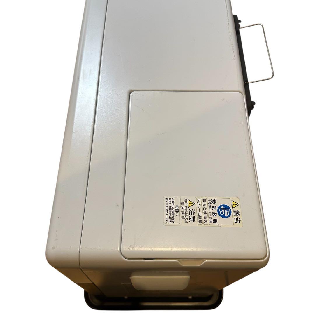 ✨DAINICHI✨ FZ-103 石油ファンヒーター 2022年製　超高出力