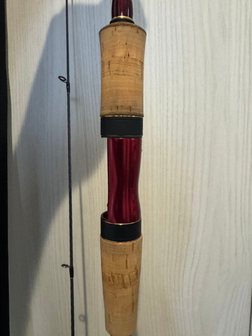 【美品】18 ワールドシャウラ　2750FF-2 シマノ