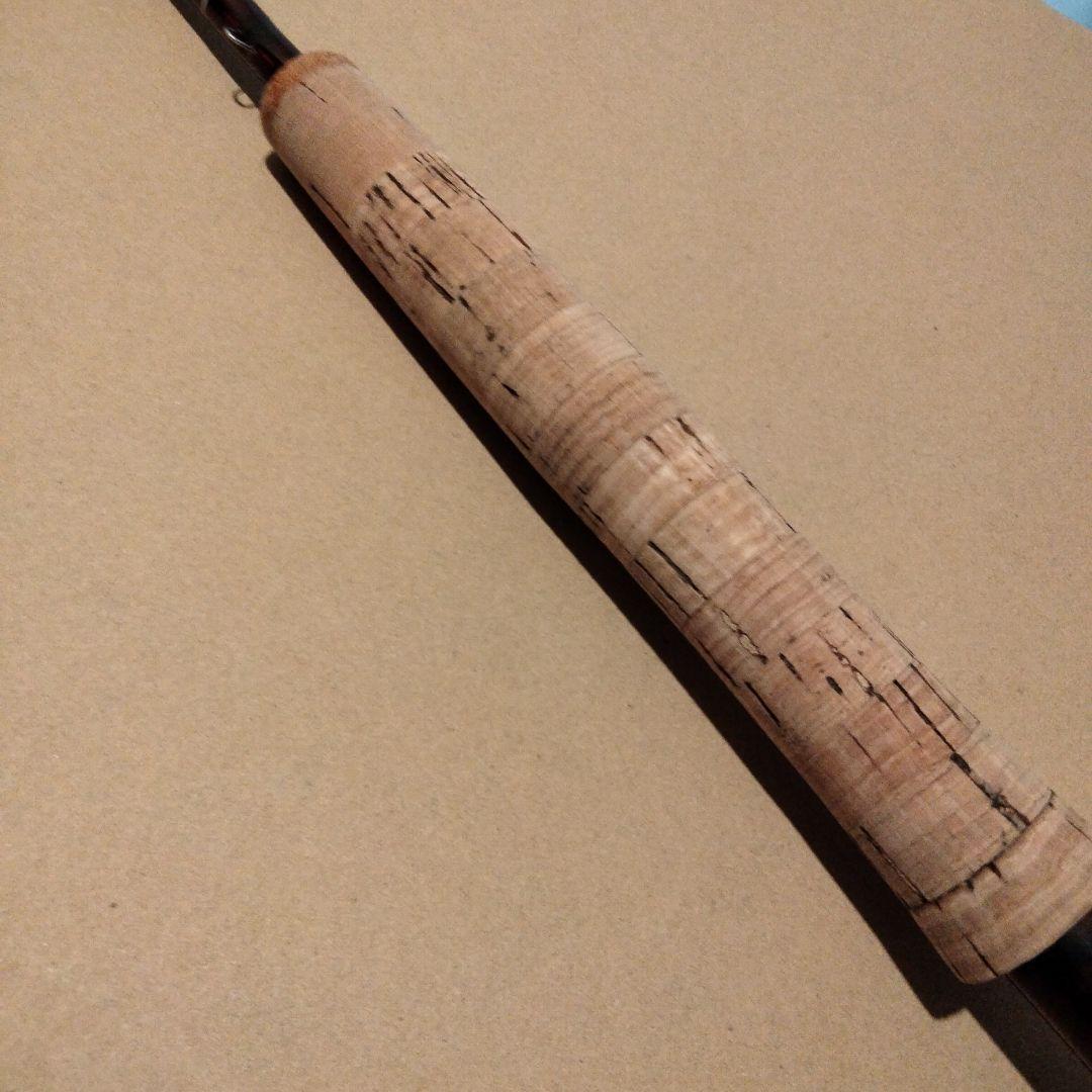 Scott G833/3フライロッド 8'8\" 3ライン 商品説明参照下さい