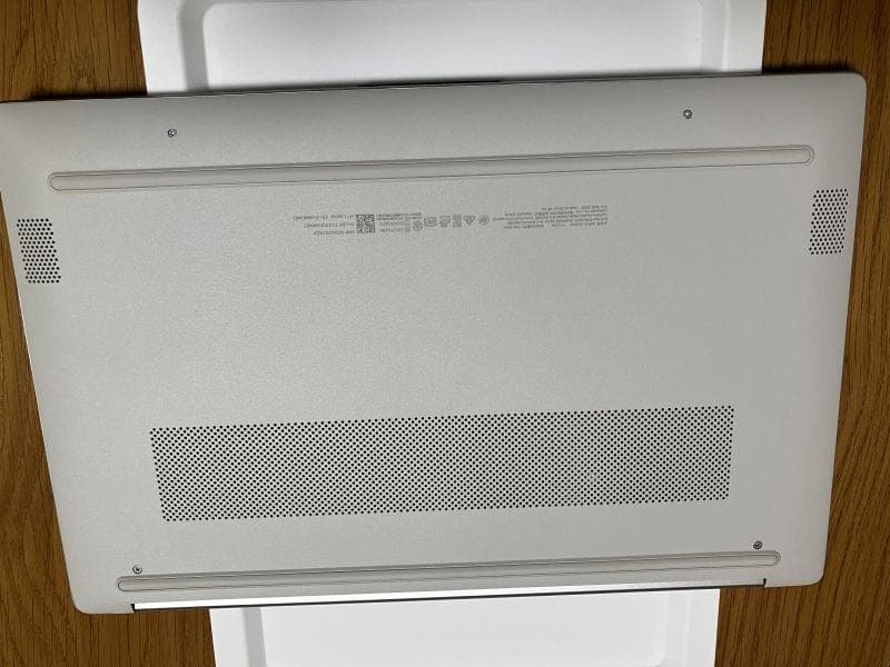 HP15 Ryzen5 7530U 16GB 512GB SSD ノートパソコン