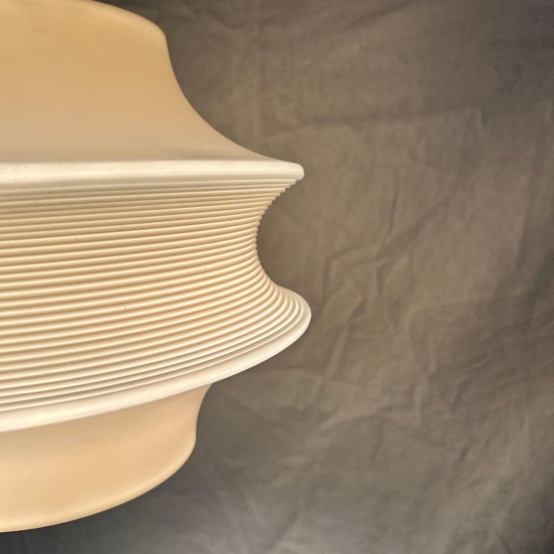 70 80ヴィンテージランプ スペースエイジ ミッドセンチュリー　北欧昭和レトロ