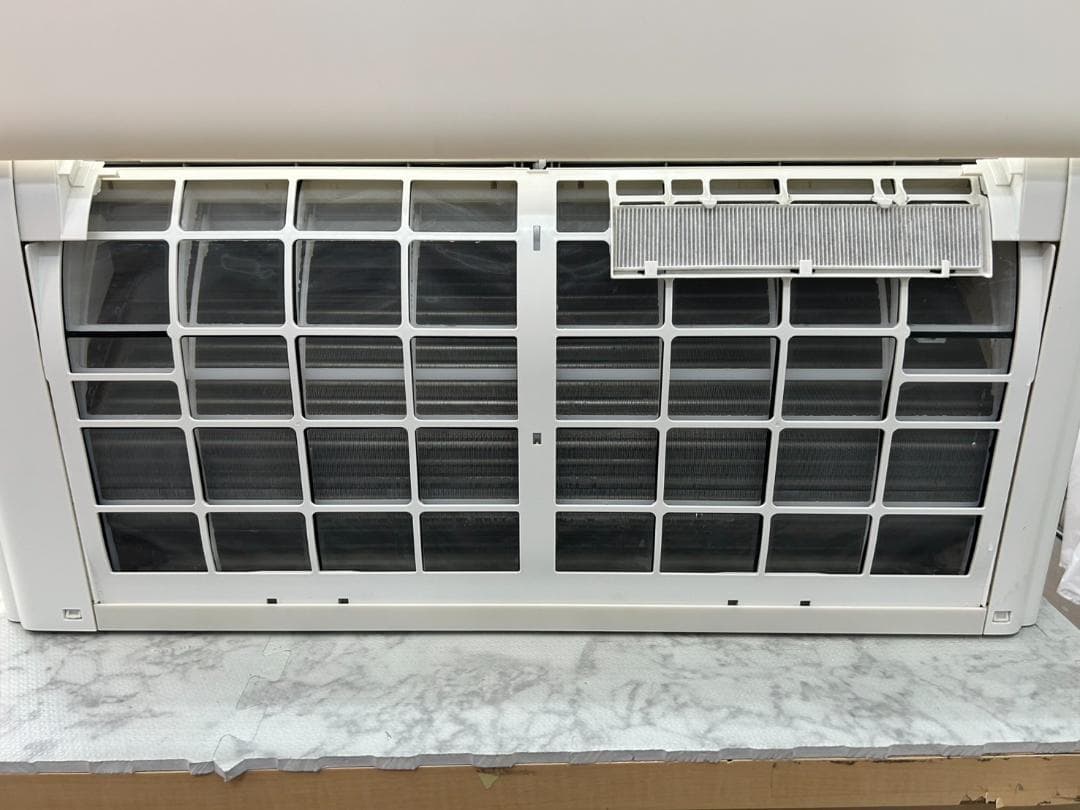 【福岡市限定】エアコン パナソニック 2020年製【安心の3ヶ月保証】