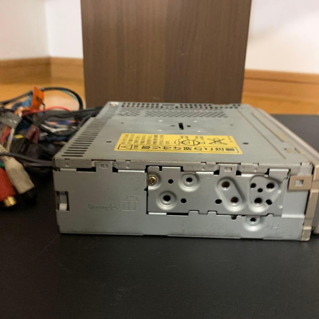 KENWOOD M707 MDチェンジャー