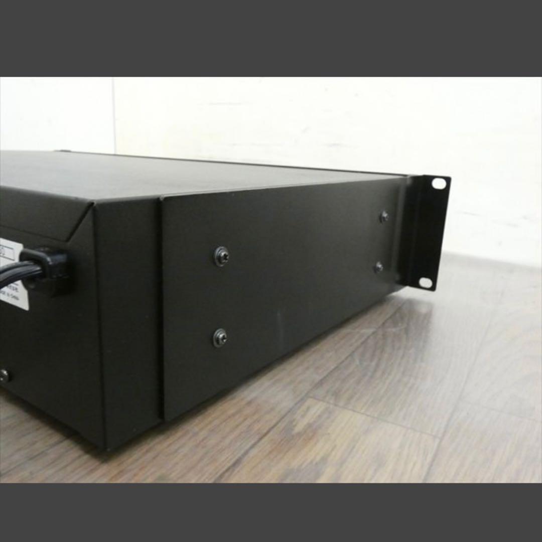 【美品】TASCAM MD-350 タスカム MDデッキ ④