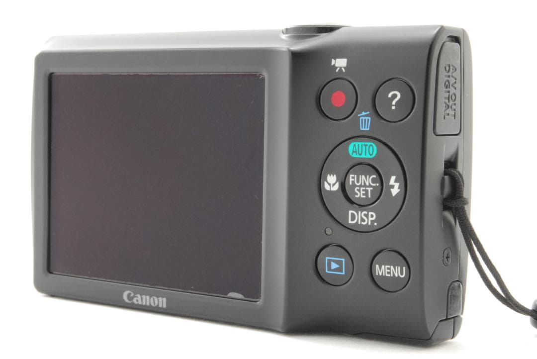 Canon powershot a2300 デジタルカメラ 動作確認済み