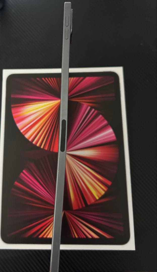 iPad Pro 11 第3世代 256GB WiFiモデル