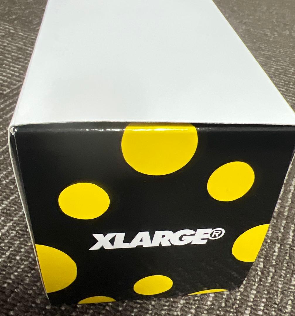 【新品未使用】G-SHOCK × エクストララージ×草間彌生　ブラック