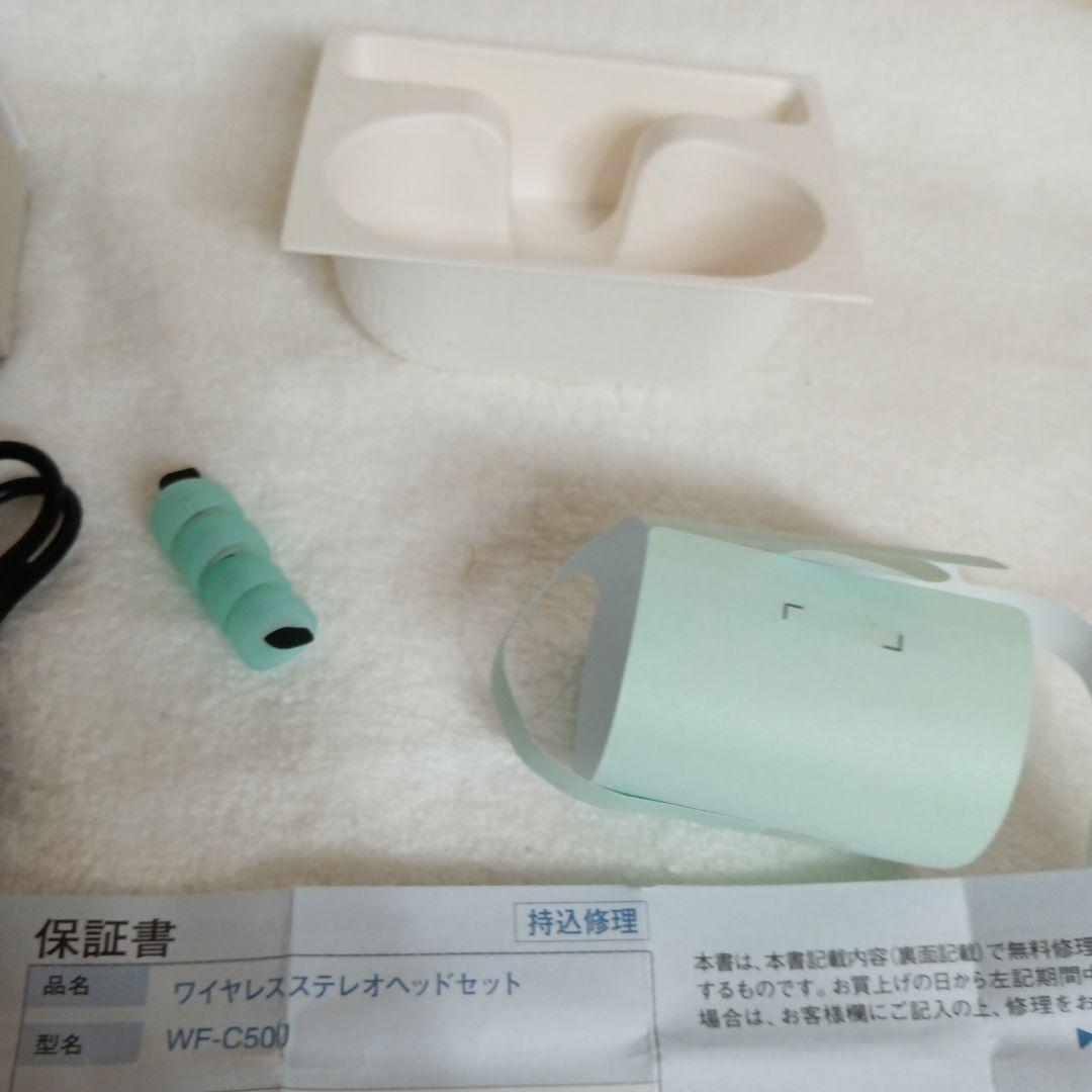 175.wf c 500 初音ミク　モデル