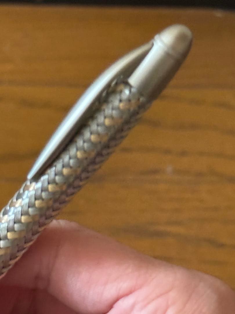 「超希少品」ポルシェデザイン P3100シャーペン美品付属品完備 最終お値下げ