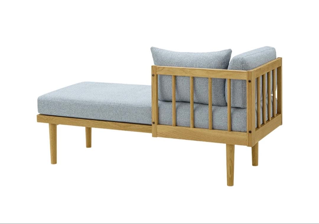 unico KINNA(キナ)　ベンチアーム