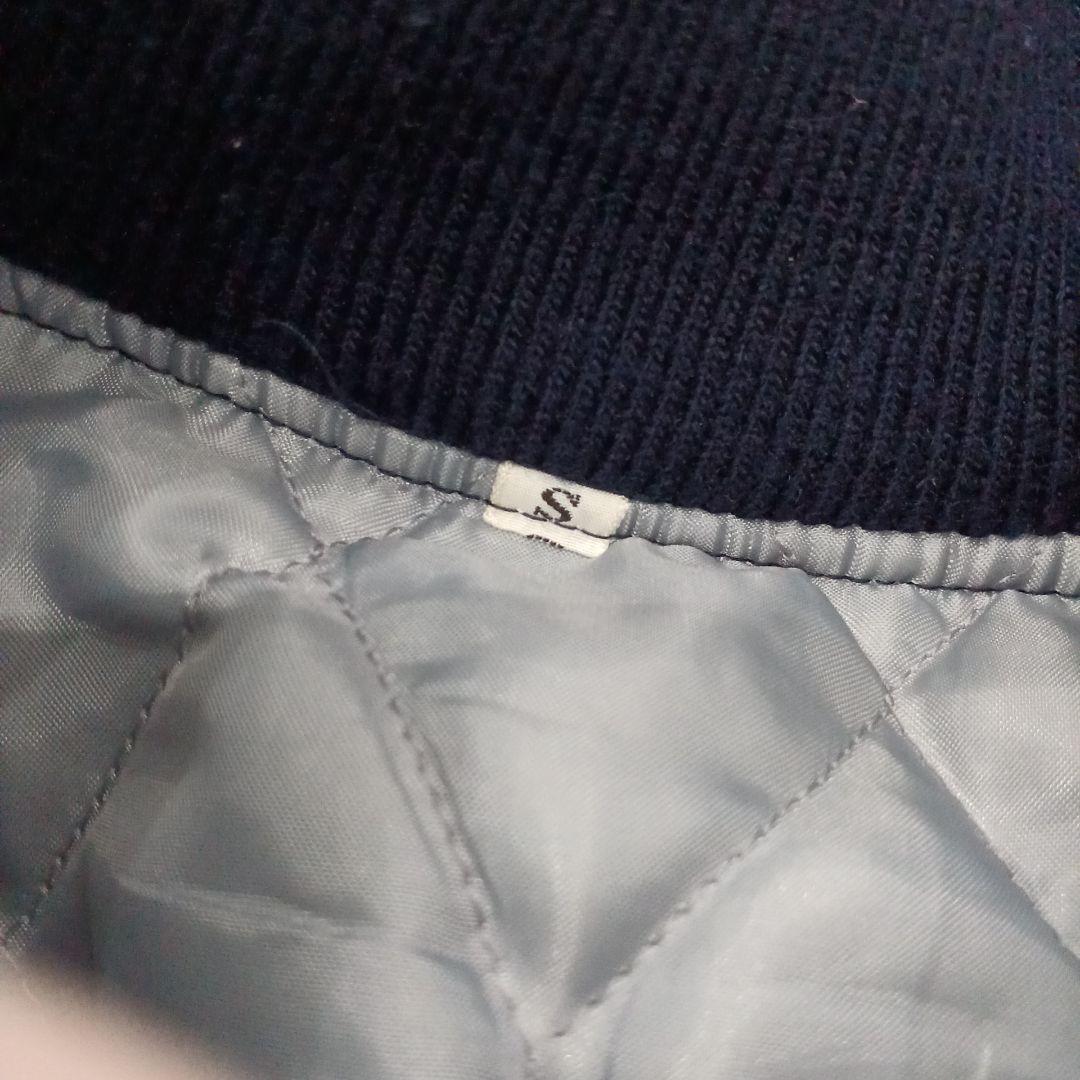 【横須賀プリンス商会】スカジャン（S）