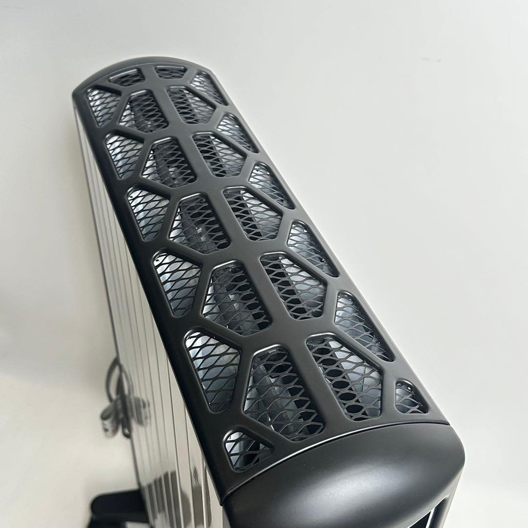 【超美品✨】最上位 デロンギ MDHAA15WIFI-BK ヒーター