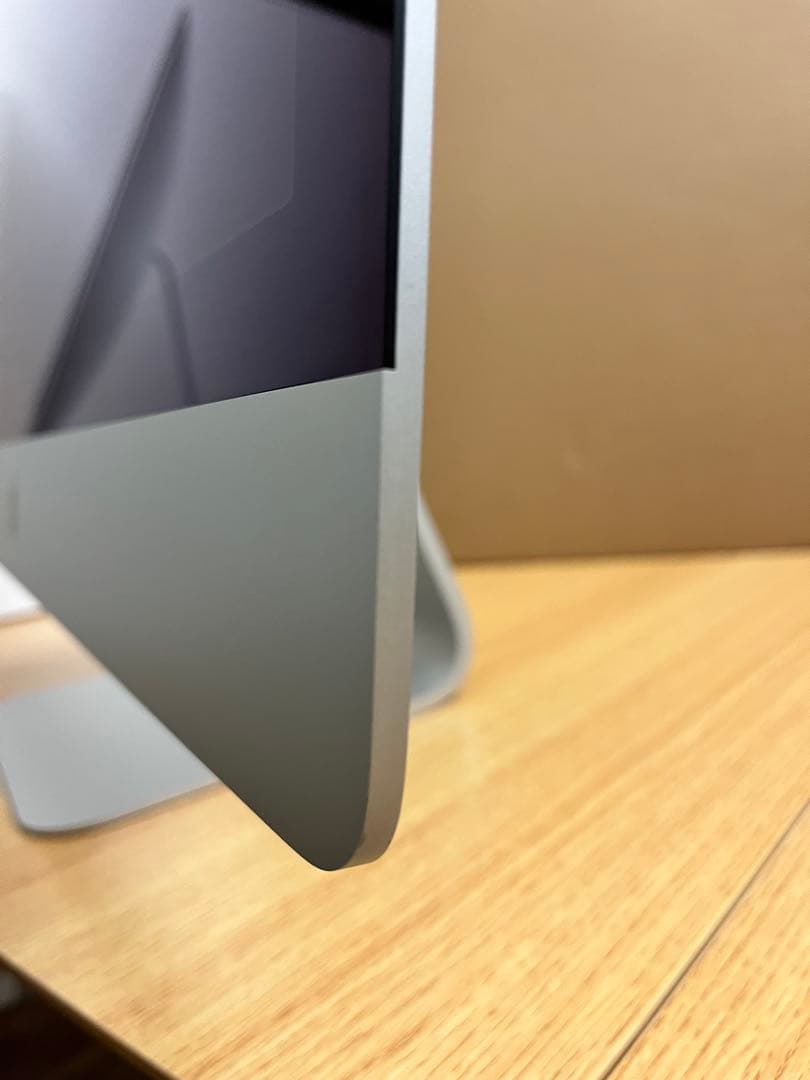iMac (27-inch, 2019)【メモリ40GB】