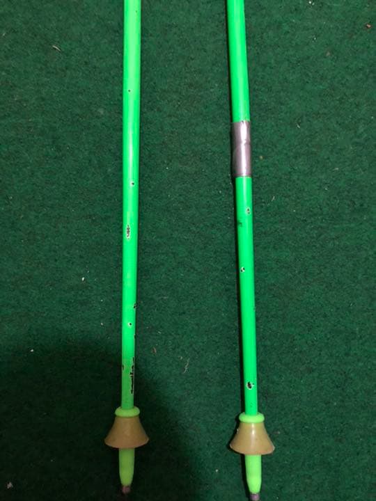 コンパーデル　カーボン　ストック　135cm 高速系用