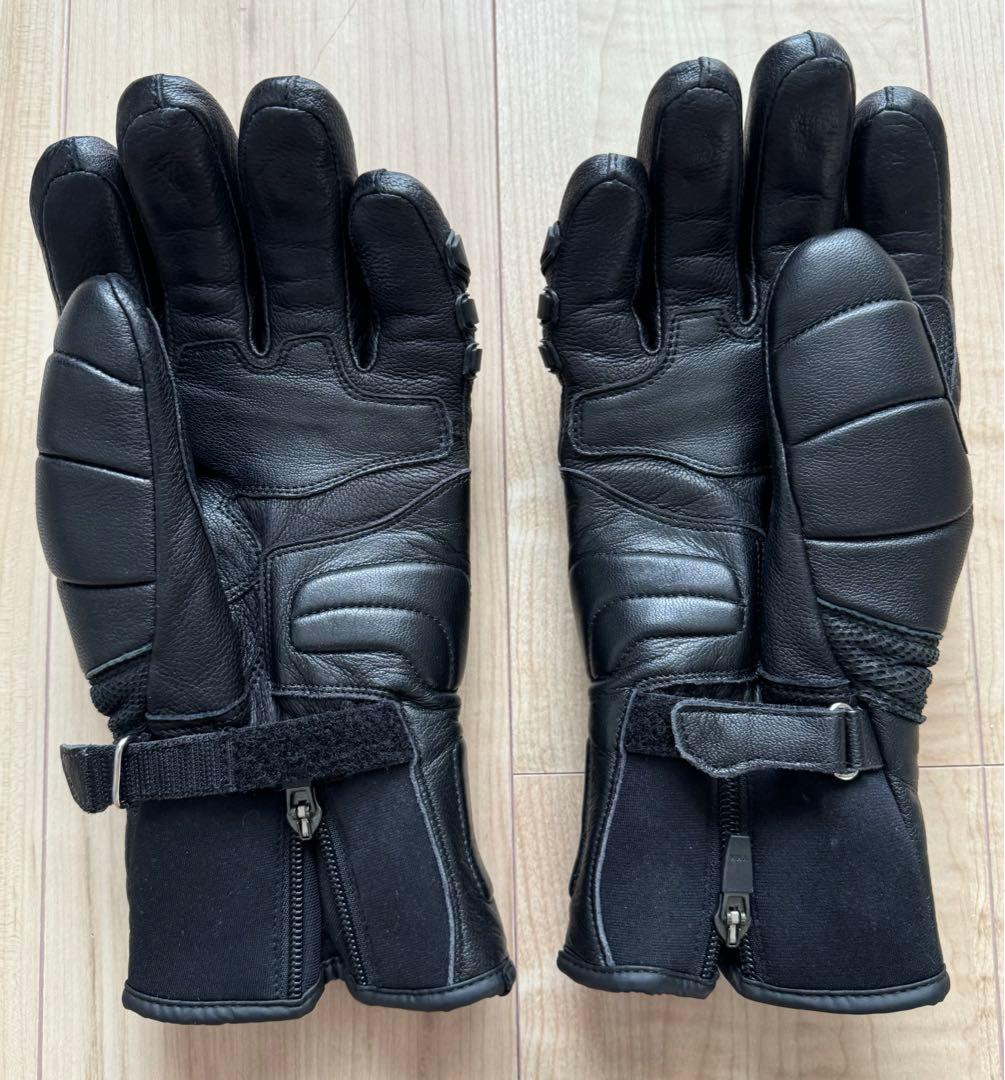 スキー・スノーボードアクセサリー DAINESE HP ERGOTEK PRO 9/L
