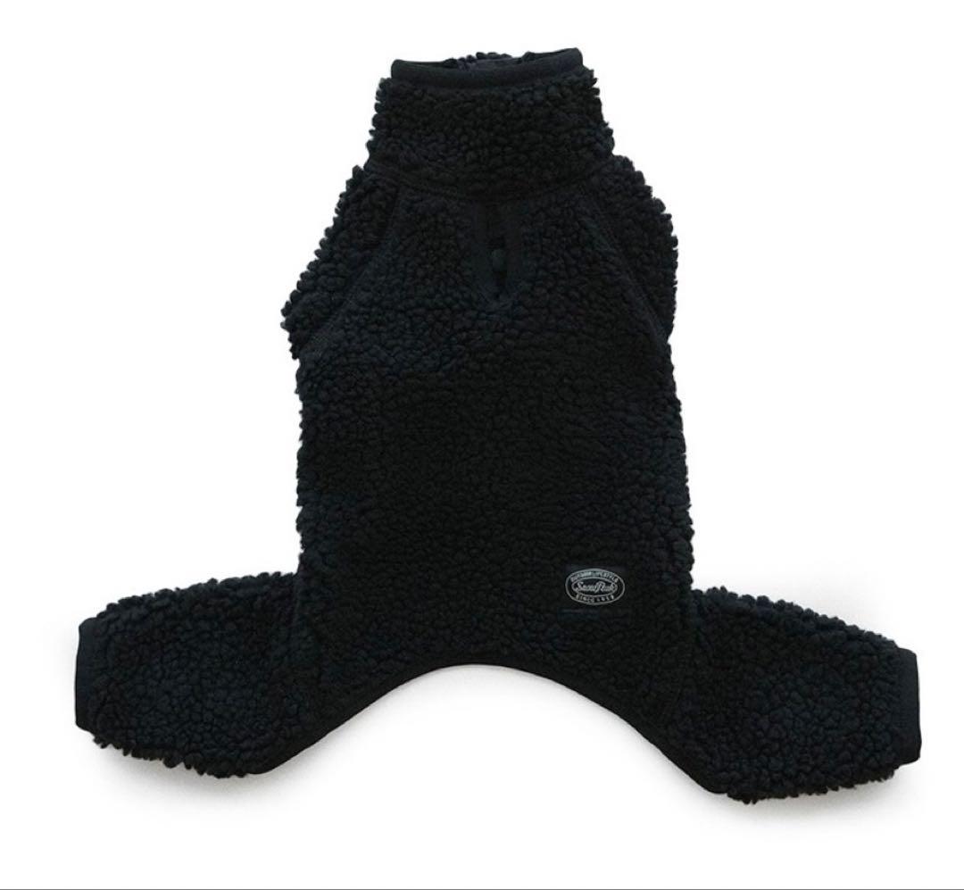  Peak Dog Fleece Jacket 【3L】