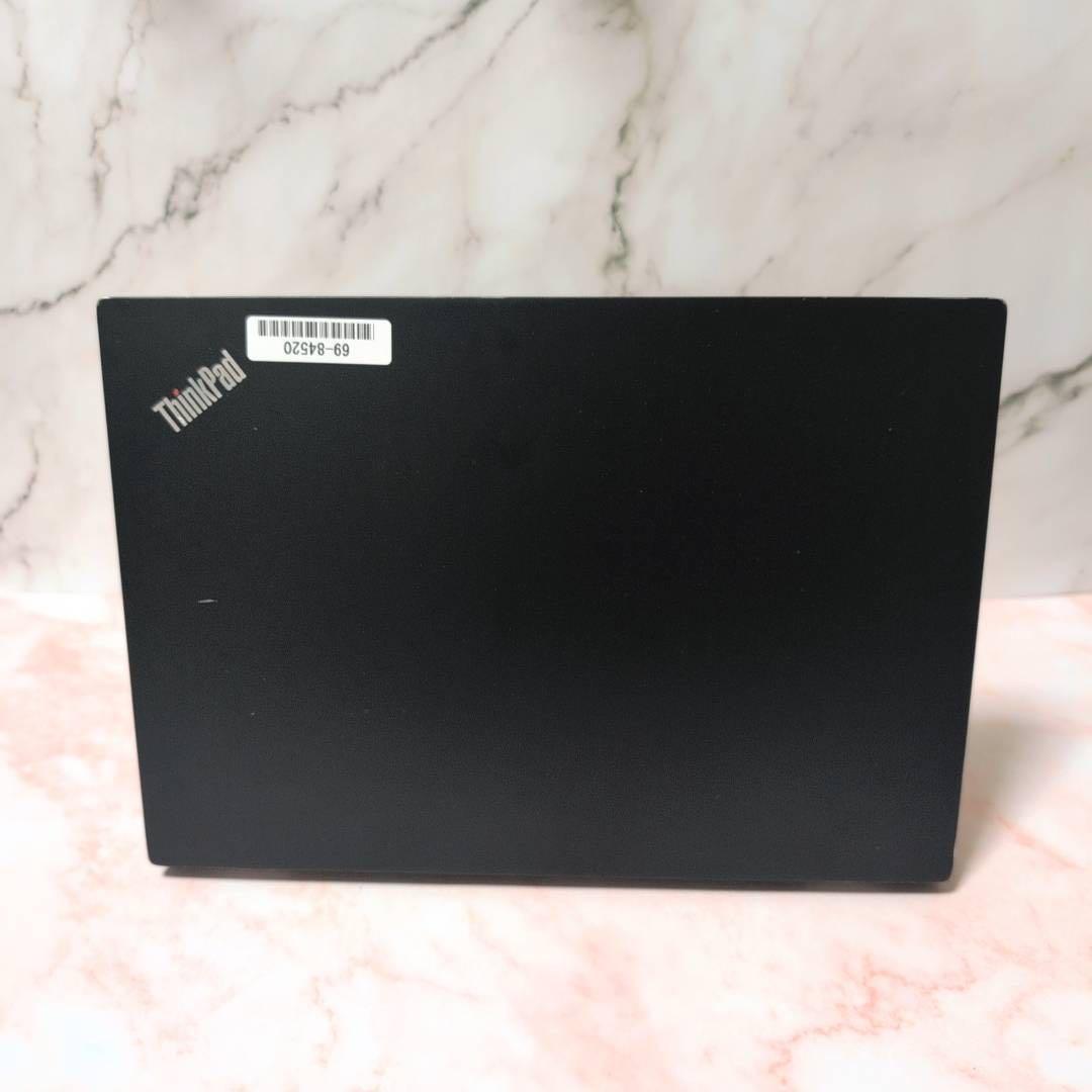 ハイスペック Core i7 Lenovo ThinkPad L13Gen2