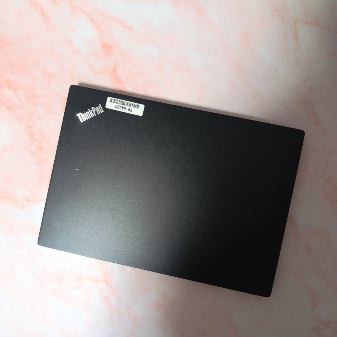 ハイスペック Core i7 Lenovo ThinkPad L13Gen2