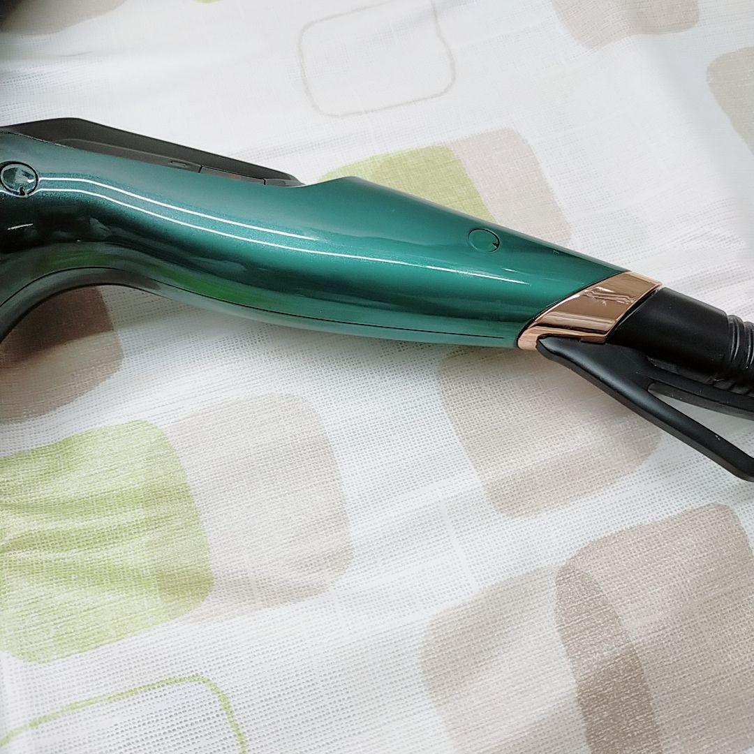 《ほぼ未使用》 リュミエリーナ レプロナイザー 7Dplus 7D plus