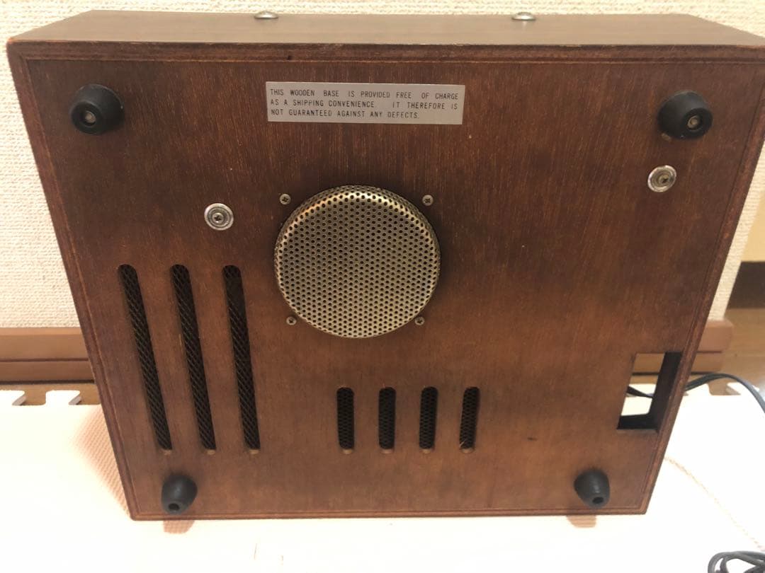 SONY オープンリール TC-352D ジャンク