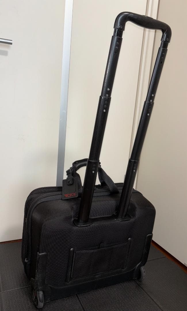 TUMIキャリーバック（2輪）　26127DH