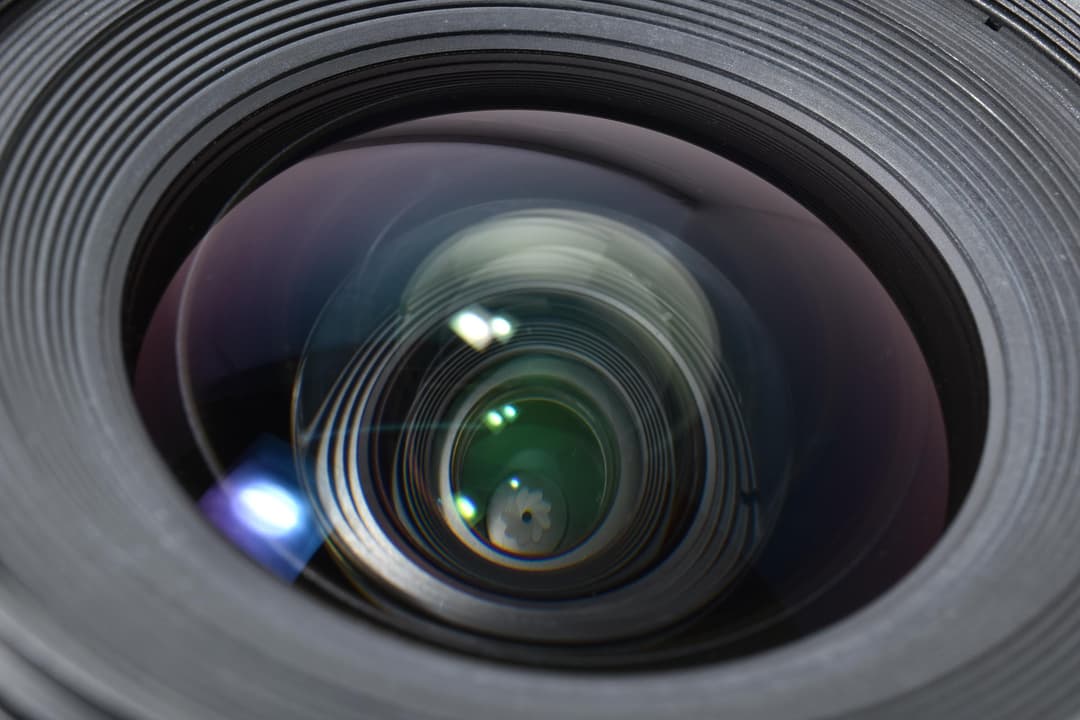 レンズ(ズーム) Tokina AT-X PRO 12-24mm F4 Nikon 9615