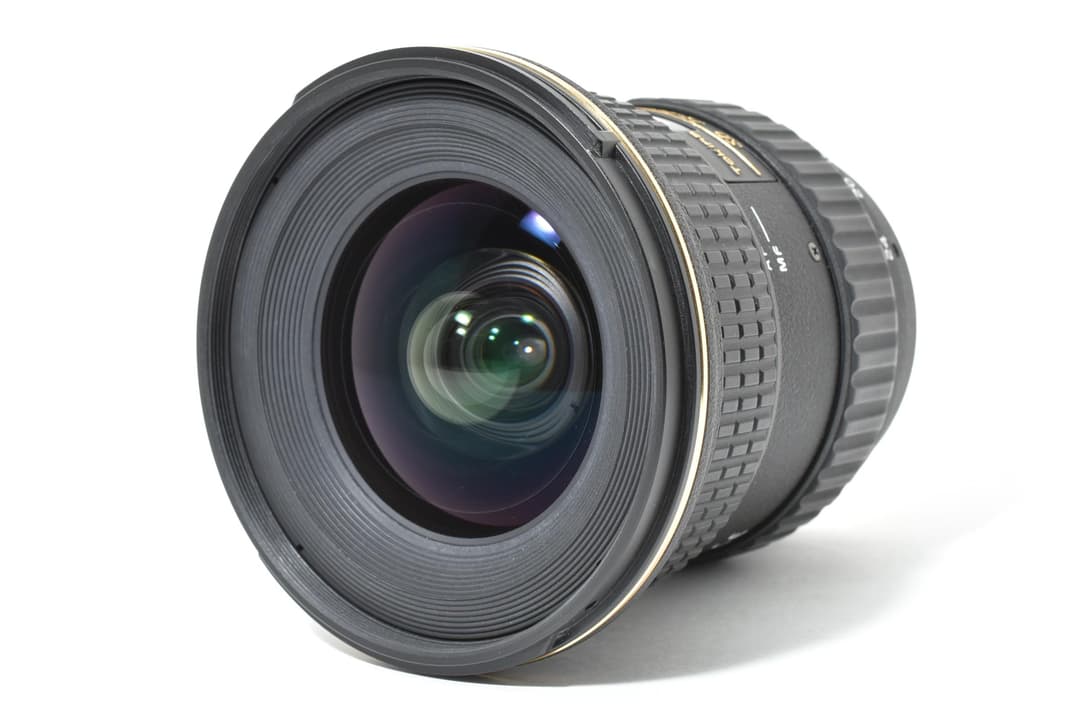 レンズ(ズーム) Tokina AT-X PRO 12-24mm F4 Nikon 9615