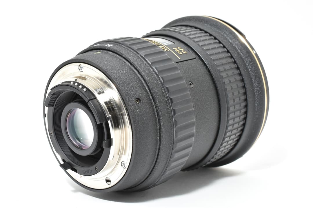 レンズ(ズーム) Tokina AT-X PRO 12-24mm F4 Nikon 9615