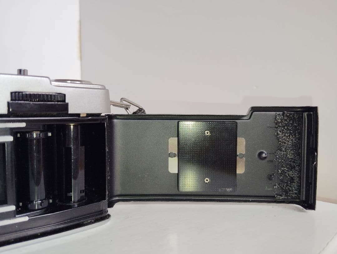 OLYMPUS-PEN EE-3（動作品）