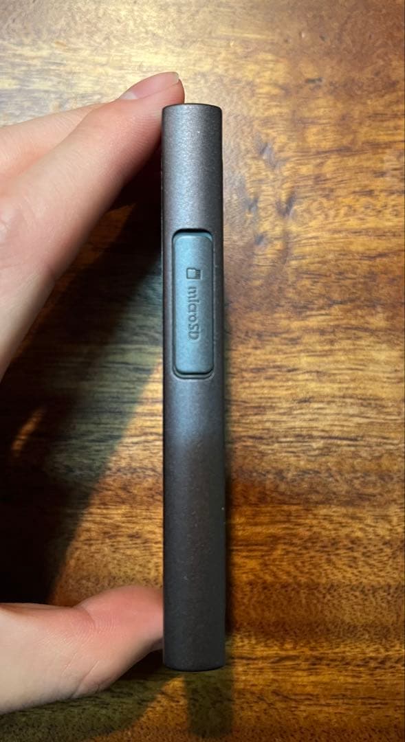 【動作確認済】SONY ウォークマン NW-A45HN 値下げしました