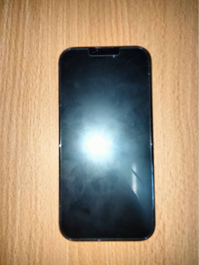 Apple iPhone 14 Pro スペースブラック