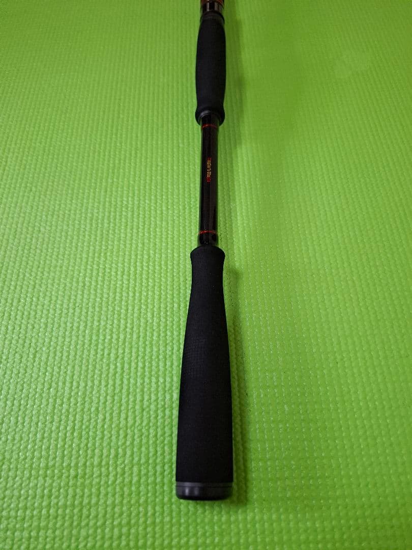 Foojin'Z TESTAMATTA 88MH アピア フージンZテスタマッタ