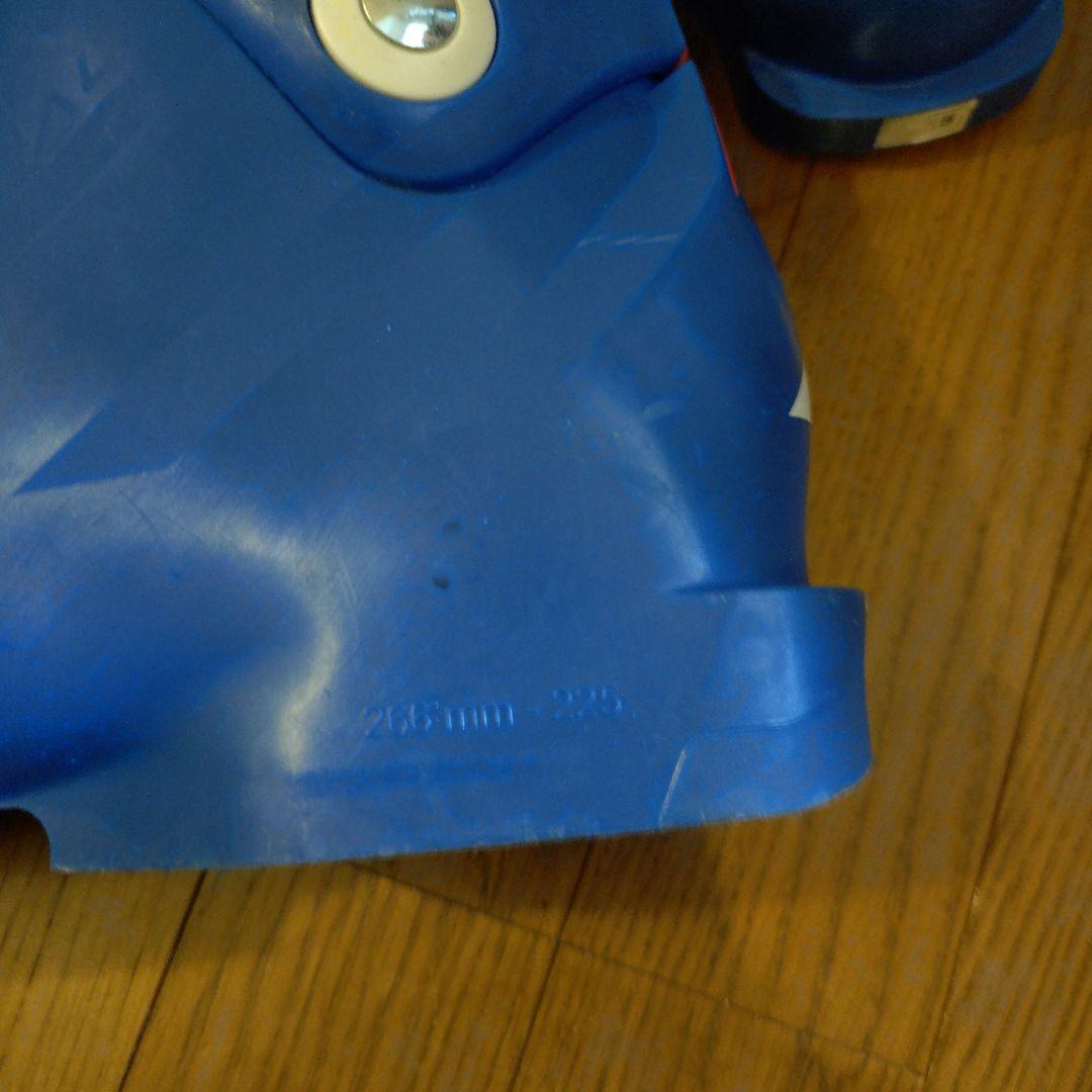 ラング スキーブーツ RS70 S.C 22.5cm