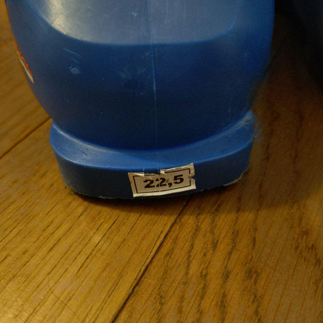 ラング スキーブーツ RS70 S.C 22.5cm