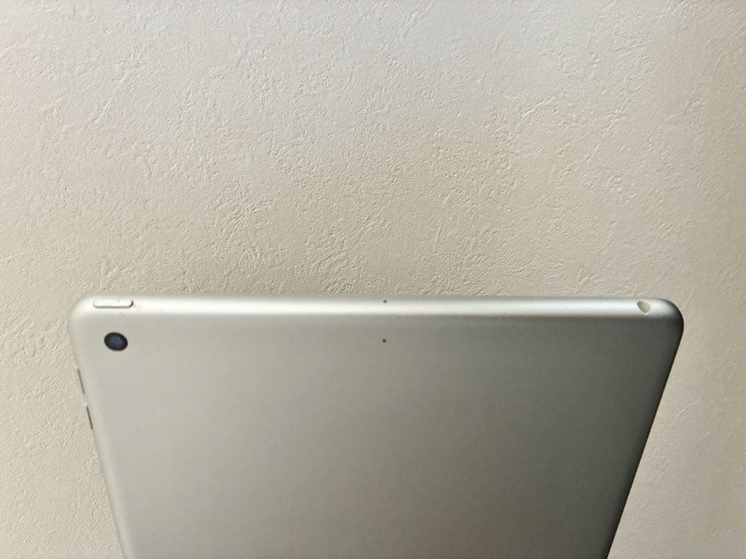 iPad (第9世代) 64GB Wi-Fiモデル