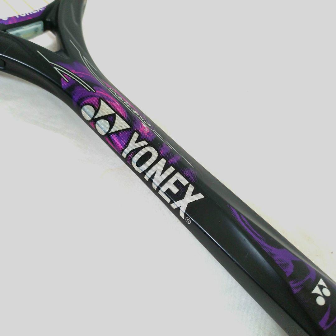 YONEX　GEOBREAK 80G　テニスラケット　ヨネックス　軟式テニス