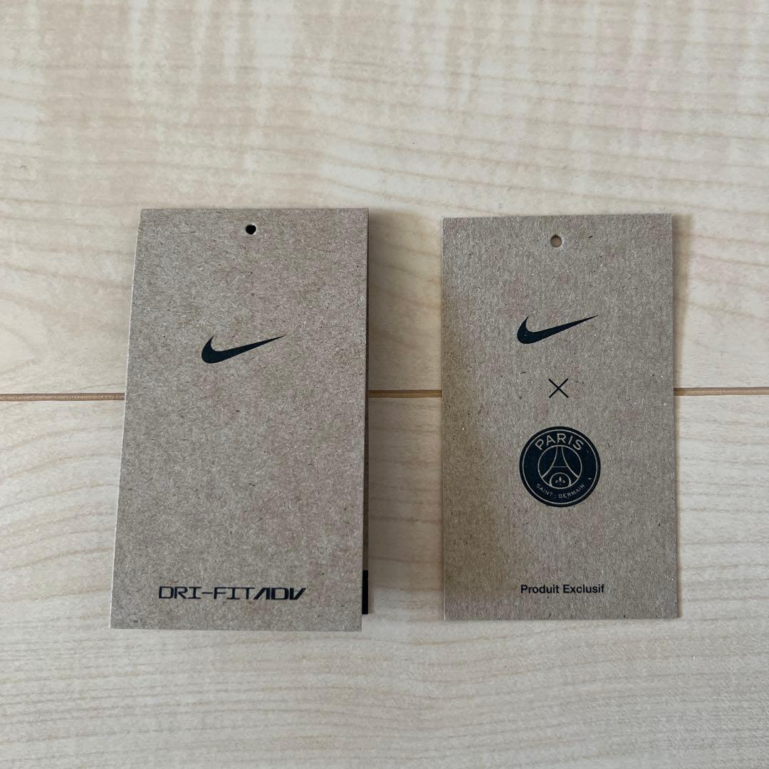 パリサンジェルマン アウェイユニフォーム オーセンティック