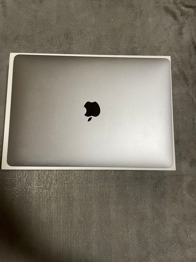 MacBook Air 13インチ M1 2020 8GB/256GB 即決可