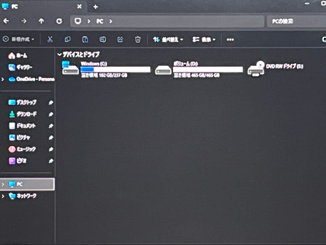 Lenovo ThinkCentre M720q 9th DVD+オマケ付き