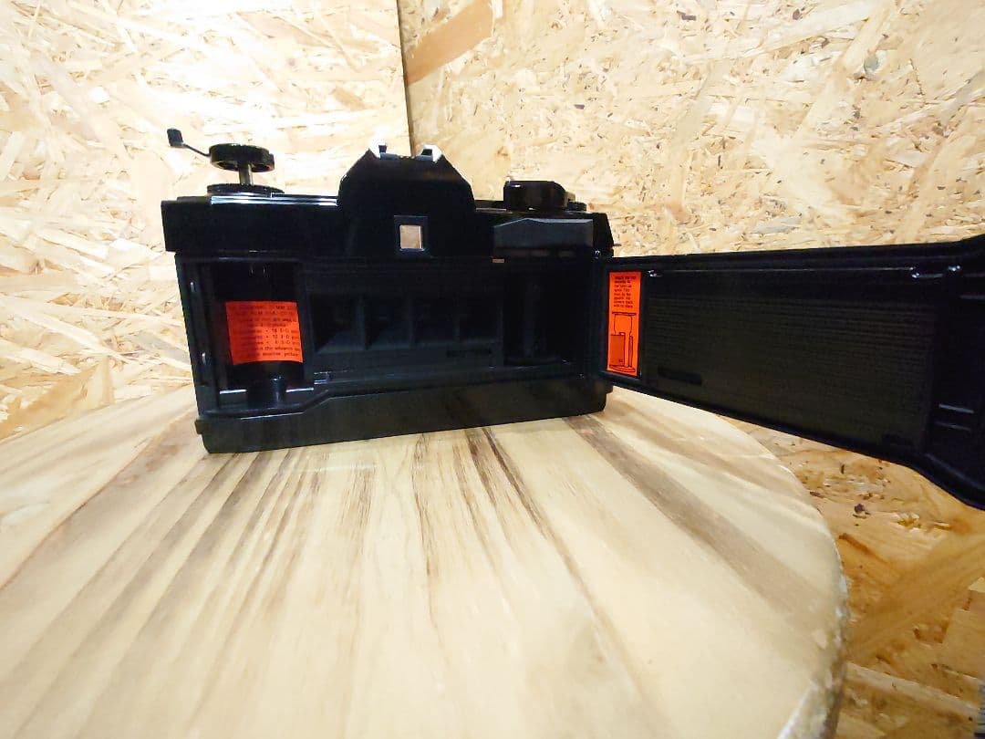 Nishika N8000 3Dカメラ 新品未使用 2点セット