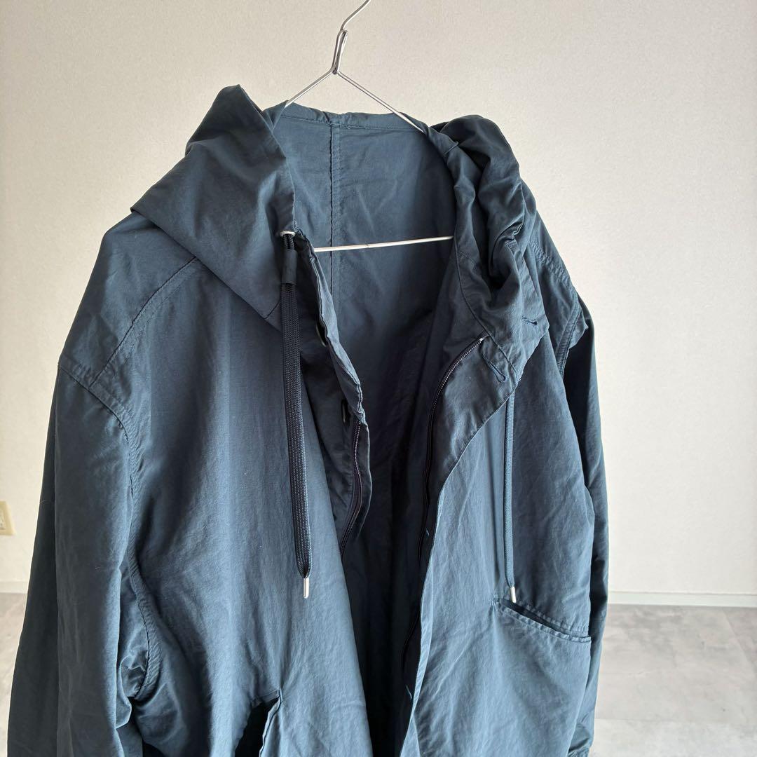 TEATORA Souvenir Hunter Packable 旧モデル