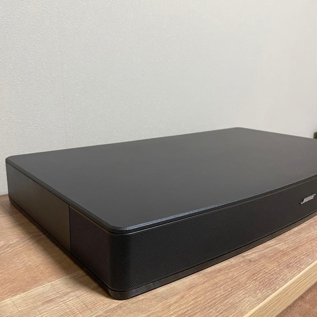 [美品] Bose Solo 15 Series Ⅱ Bluetooth対応