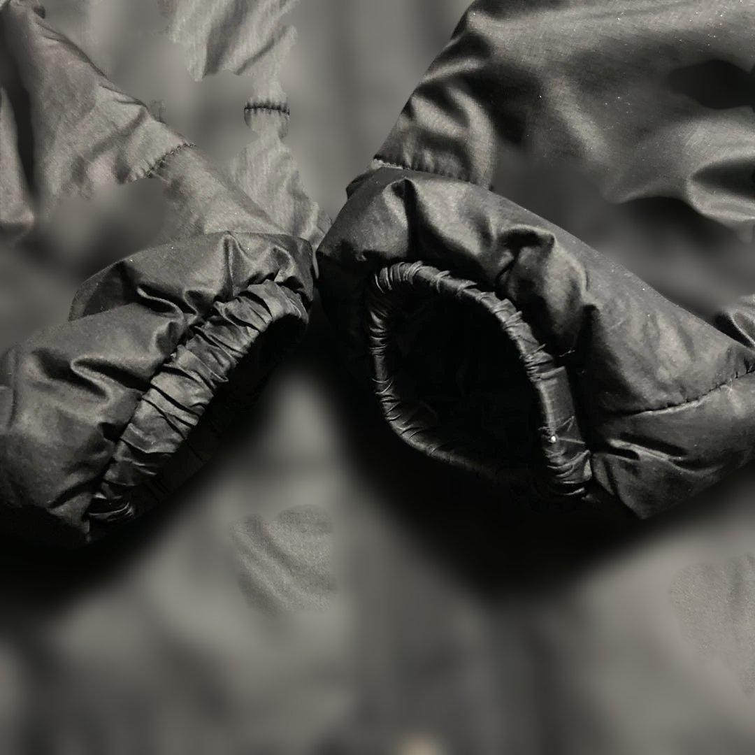 多*料様 【patagonia】ダスパーカー XS ブラック パタゴニア プリマ