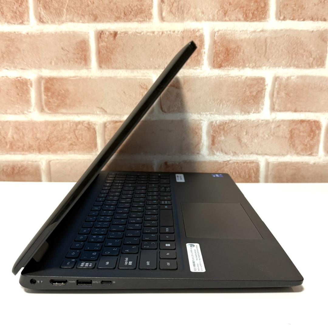 ★第11世代i5★メモリ16GB テンキー付き 15.6インチ DELL F91