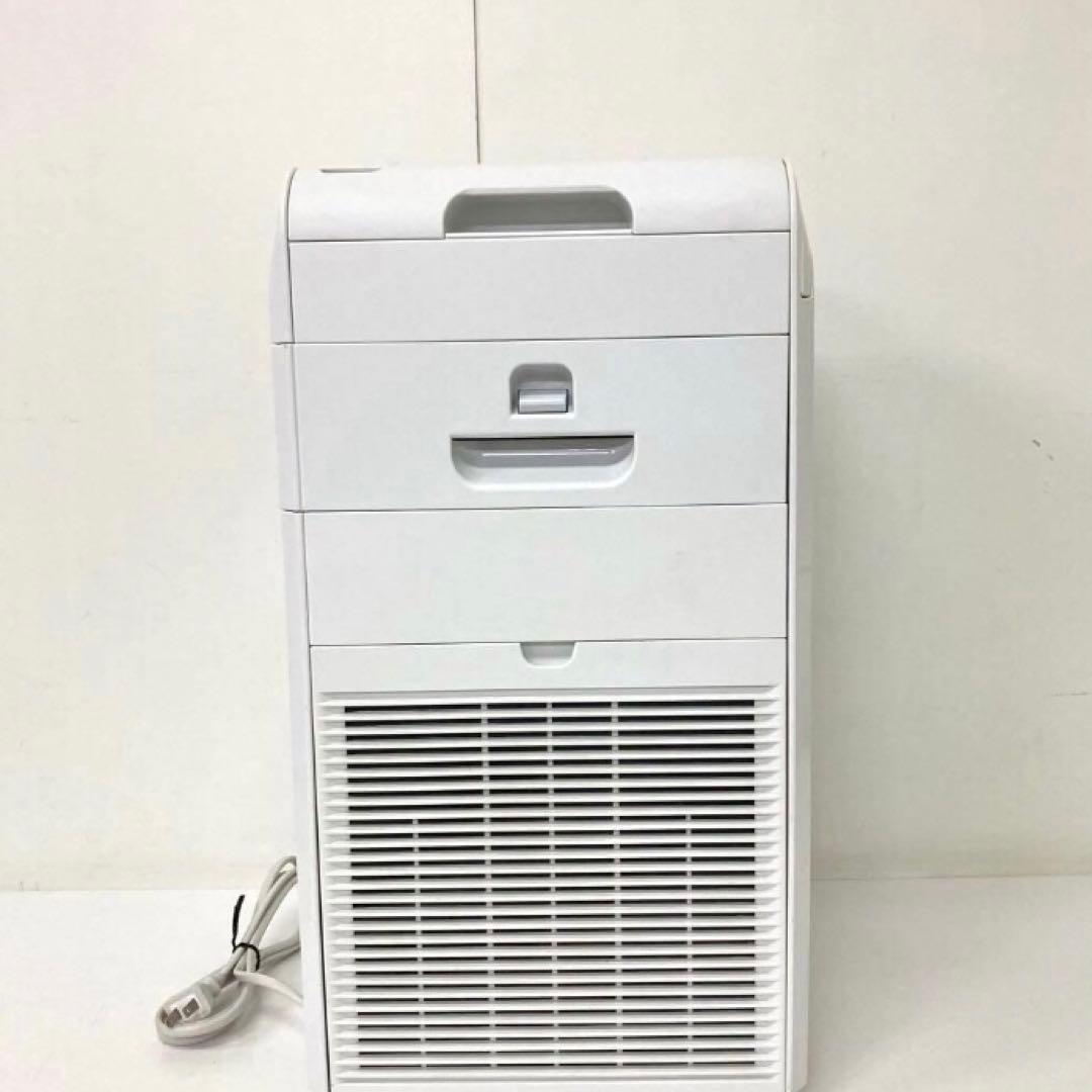 4226-M DAIKIN ストリーマ空気清浄機MC55YBK-W