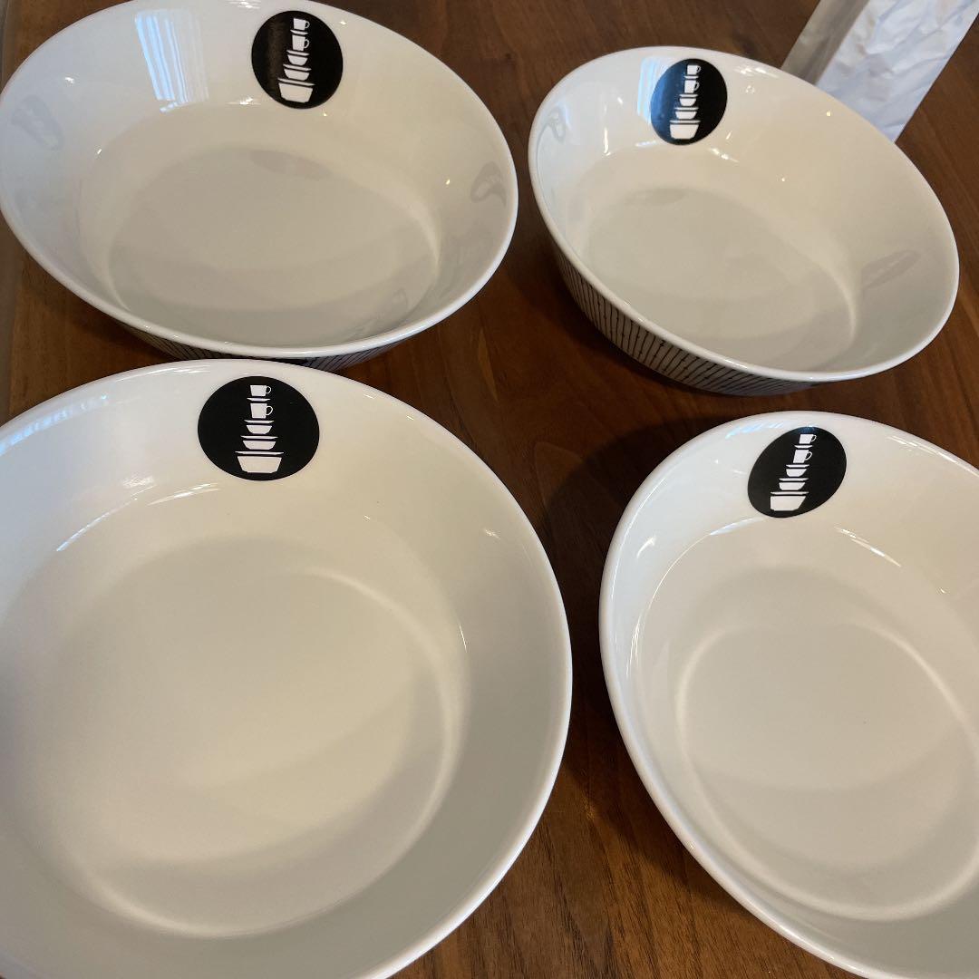 新品マイニオ4個17センチ