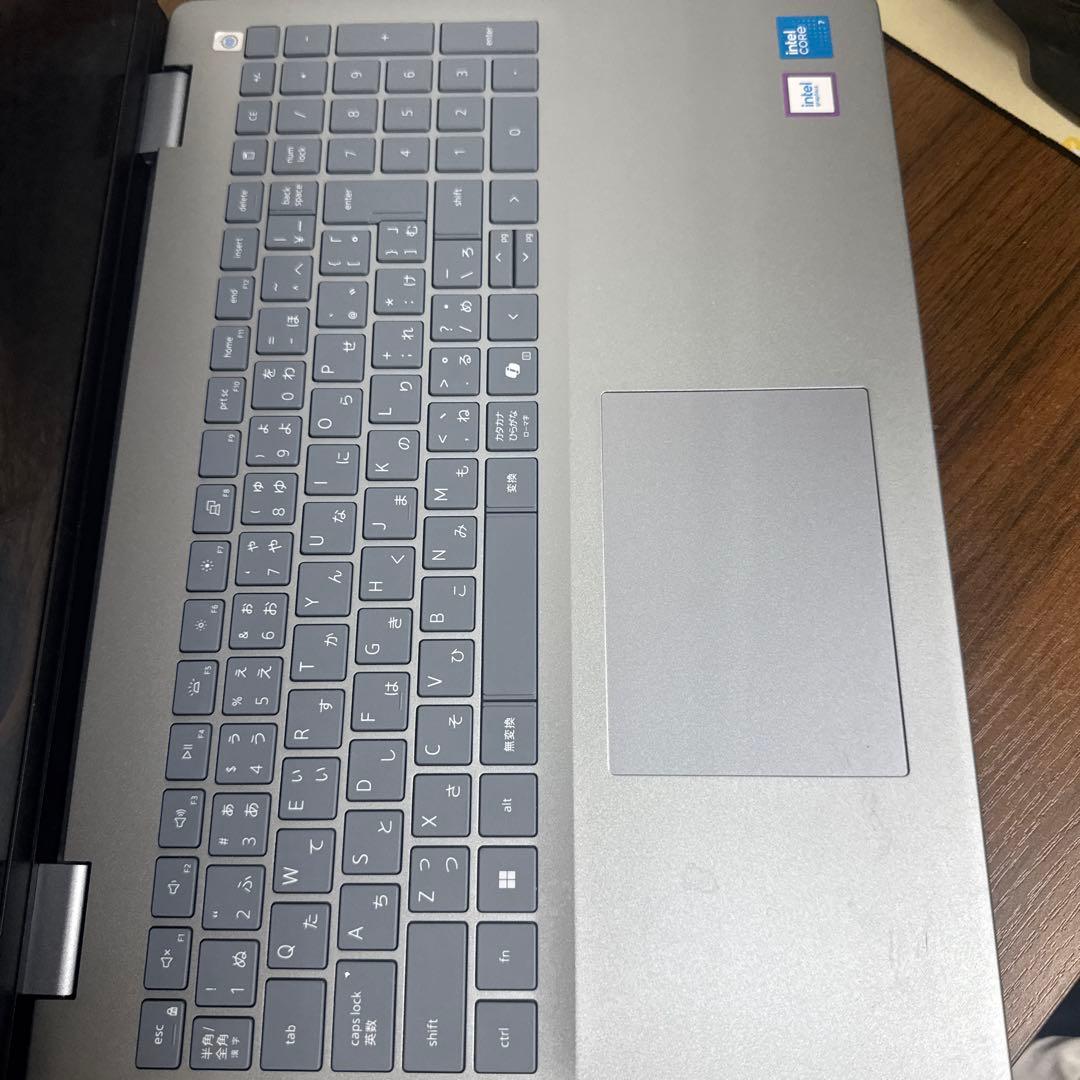 Dell Inspiron Chromebook 16インチ