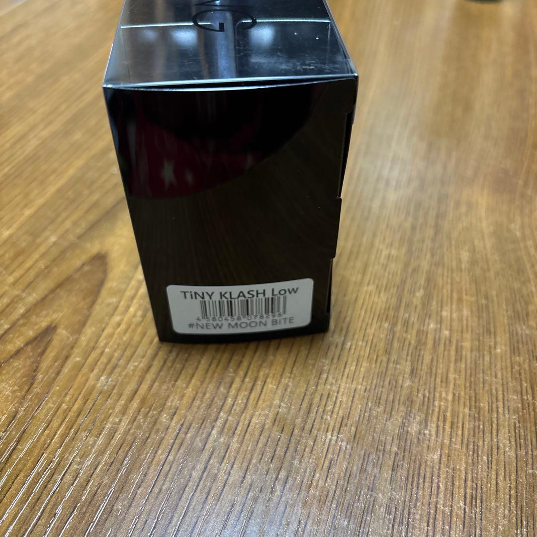 即日発送！ DRT タイニークラッシュ LOW